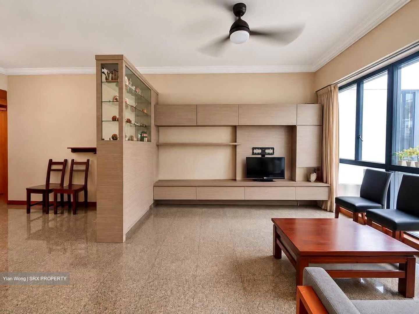 Glendale Park (D23), Condominium #631055661